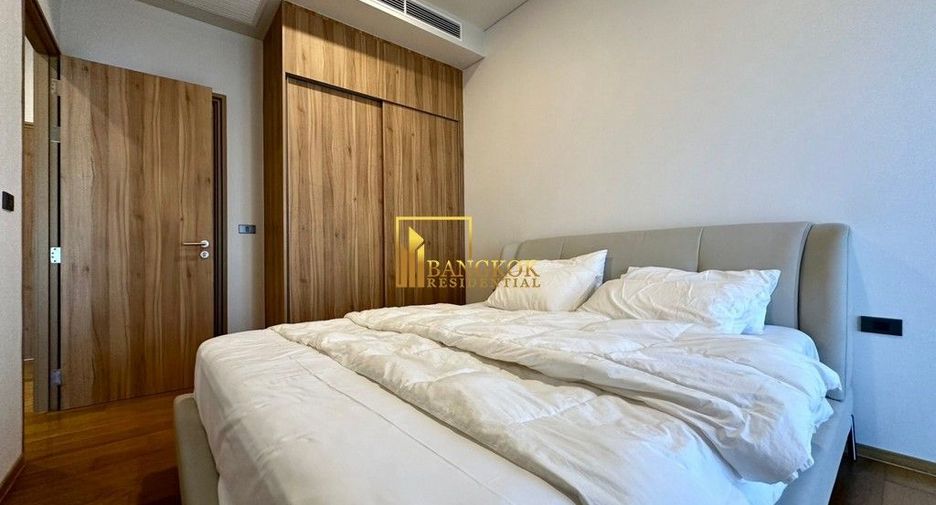 Wohnung zur Miete mit 1 Zimmer in Watthana, Bangkok