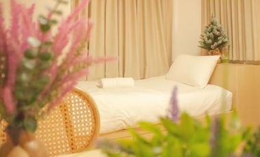 For rent studio condo in Mueang Chiang Mai, Chiang Mai
