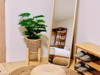 Wohnung zur Miete mit Studio in Mueang Chiang Mai, Chiang Mai