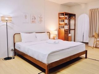 Wohnung zur Miete mit Studio in Mueang Chiang Mai, Chiang Mai