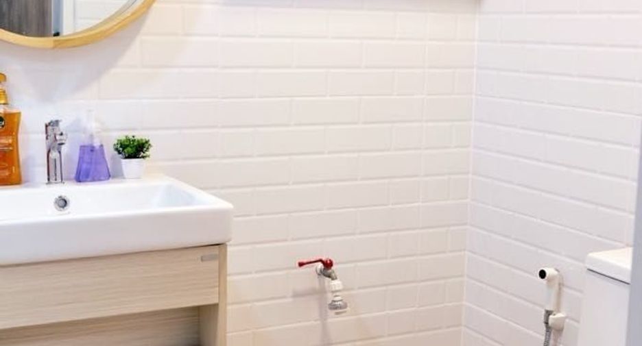 For rent studio condo in Mueang Chiang Mai, Chiang Mai