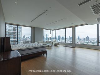 For rent and for sale 3 bedrooms condo in Pathum Wan, Bangkok