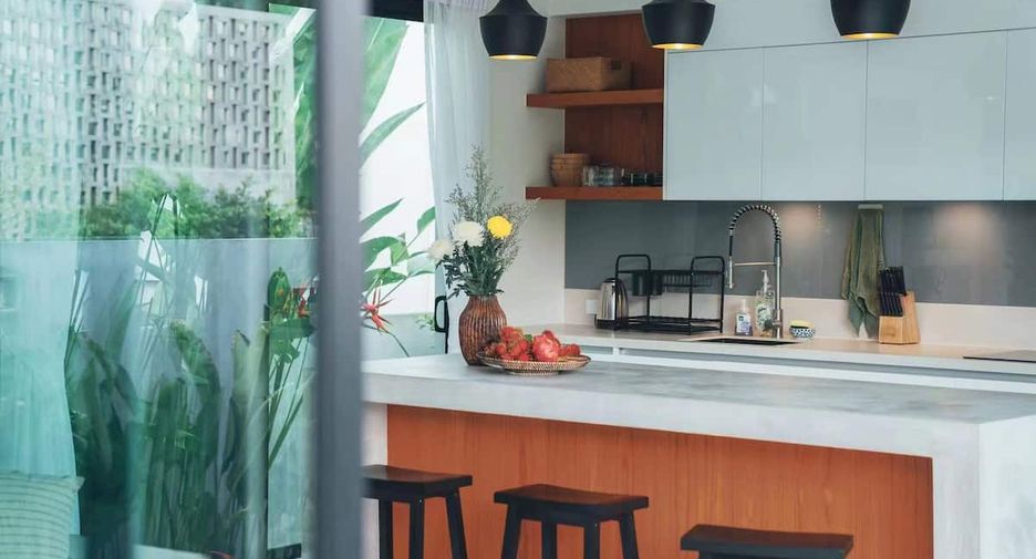 For rent 2 bedrooms villa in Ko Samui, Surat Thani