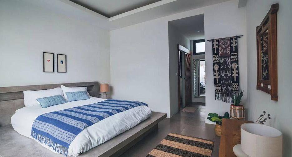 For rent 2 bedrooms villa in Ko Samui, Surat Thani