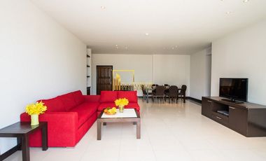 For rent 2 bedrooms apartment in Sathon, Bangkok