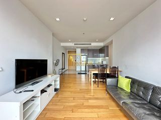 Condo en alquiler de 2 habitaciones en Khlong Toei, Bangkok