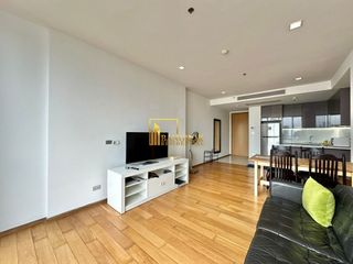 Condo en alquiler de 2 habitaciones en Khlong Toei, Bangkok