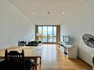 Condo en alquiler de 2 habitaciones en Khlong Toei, Bangkok