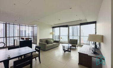 Condo en alquiler y en venta de 2 habitaciones en Sathon, Bangkok