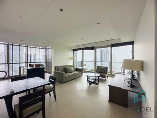 For rent and for sale 2 bedrooms condo in Sathon, Bangkok