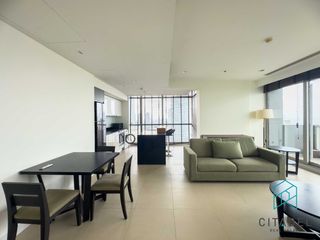 For rent and for sale 2 bedrooms condo in Sathon, Bangkok