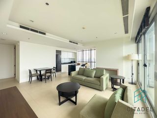For rent and for sale 2 bedrooms condo in Sathon, Bangkok