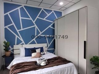For sale 2 bedrooms townhouse in Bang Bon, Bangkok