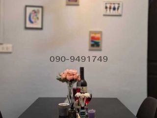 For sale 2 bedrooms townhouse in Bang Bon, Bangkok
