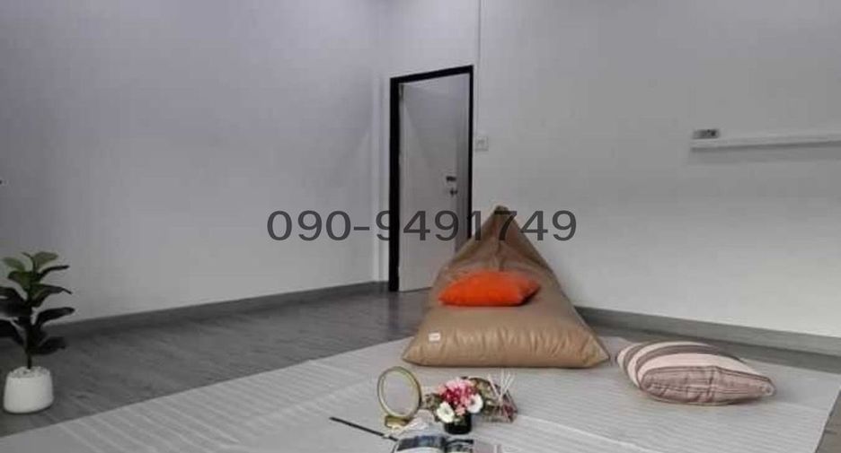 For sale 2 bedrooms townhouse in Bang Bon, Bangkok