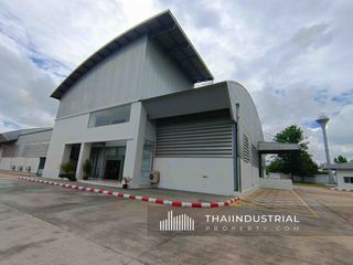 For sale warehouse in Bang Lamung, Chonburi