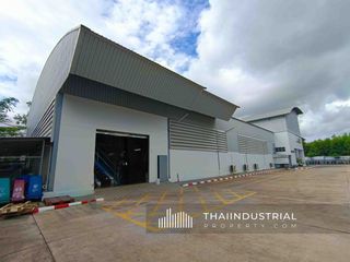 For sale warehouse in Bang Lamung, Chonburi