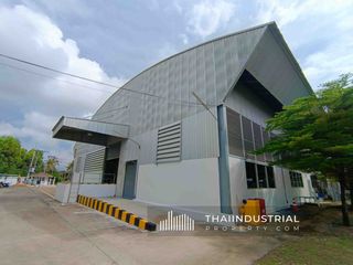 For sale warehouse in Bang Lamung, Chonburi