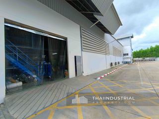 For sale warehouse in Bang Lamung, Chonburi
