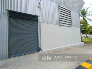 For sale warehouse in Bang Lamung, Chonburi
