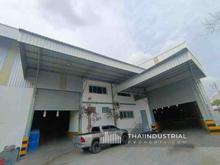 For rent warehouse in Si Racha, Chonburi