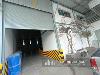 For rent warehouse in Si Racha, Chonburi