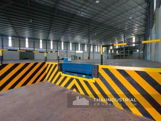 For rent warehouse in Si Racha, Chonburi