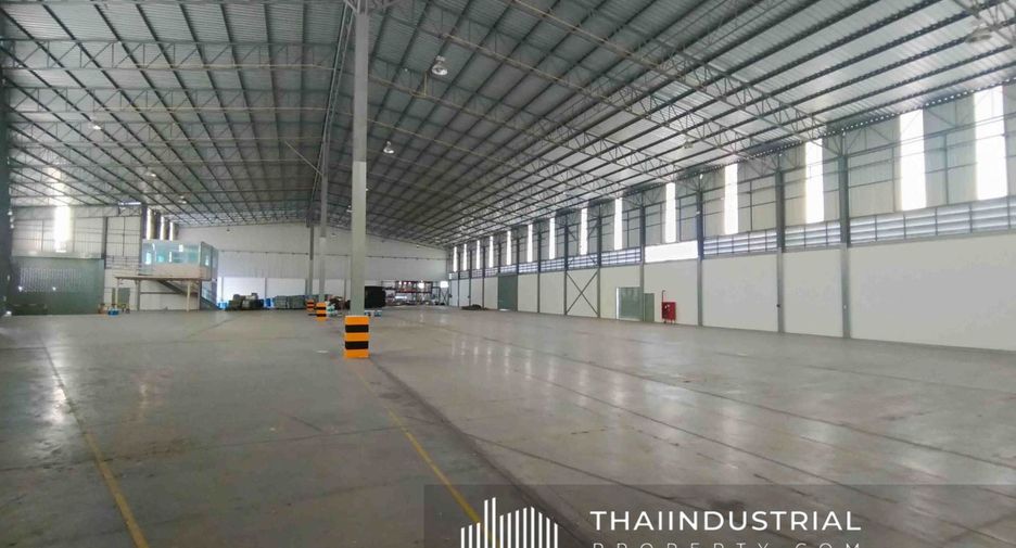For rent warehouse in Si Racha, Chonburi