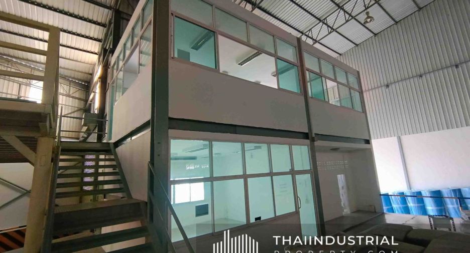For rent warehouse in Si Racha, Chonburi