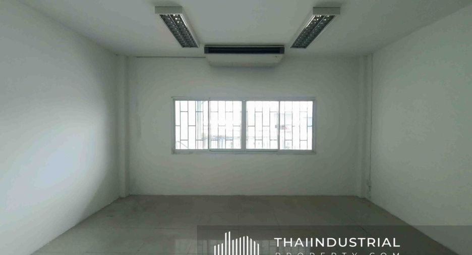 For rent warehouse in Si Racha, Chonburi