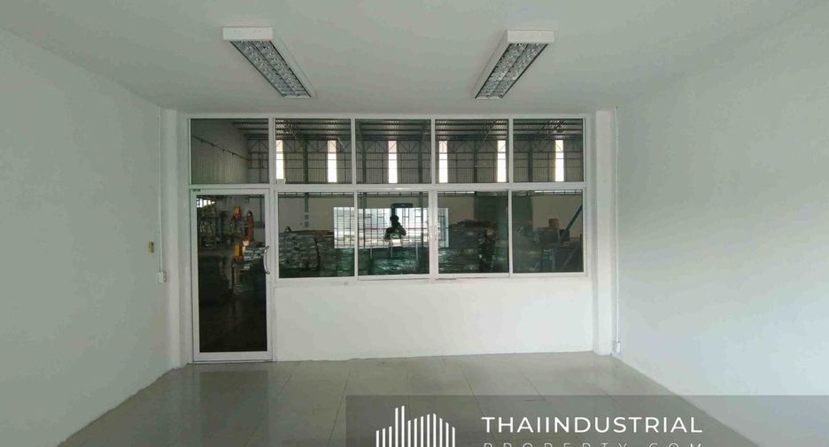 For rent warehouse in Si Racha, Chonburi