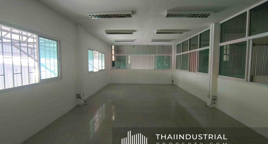 For rent warehouse in Si Racha, Chonburi