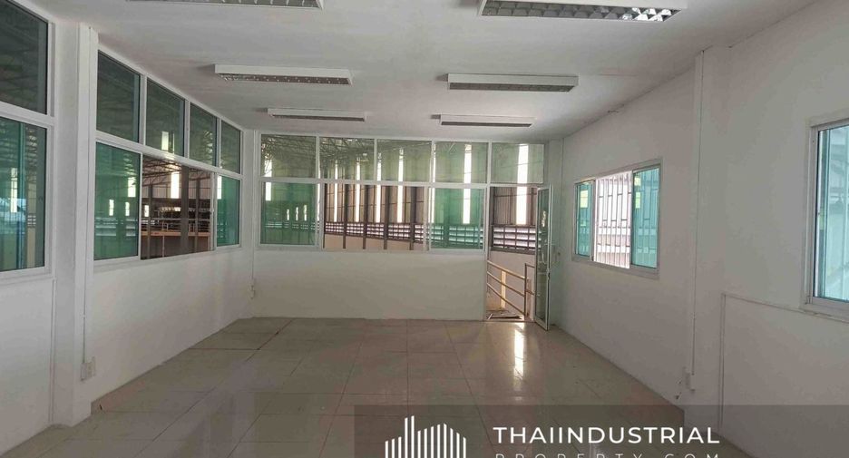 For rent warehouse in Si Racha, Chonburi
