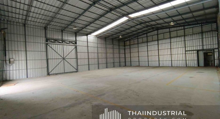 For rent warehouse in Ban Khai, Rayong