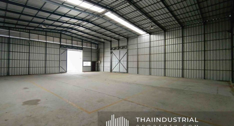 For rent warehouse in Ban Khai, Rayong