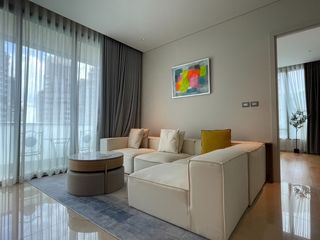 À louer 1 chambre condo à Pathum Wan, Bangkok