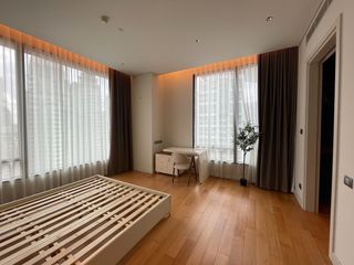 À louer 1 chambre condo à Pathum Wan, Bangkok