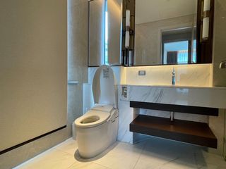 À louer 1 chambre condo à Pathum Wan, Bangkok