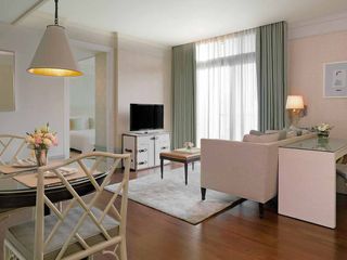 Wohnung zur Miete mit 1 Zimmer in Pathum Wan, Bangkok