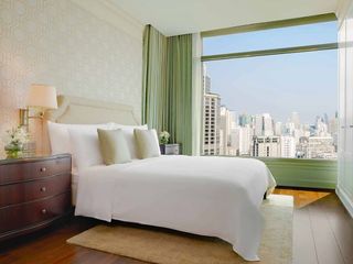 Wohnung zur Miete mit 1 Zimmer in Pathum Wan, Bangkok