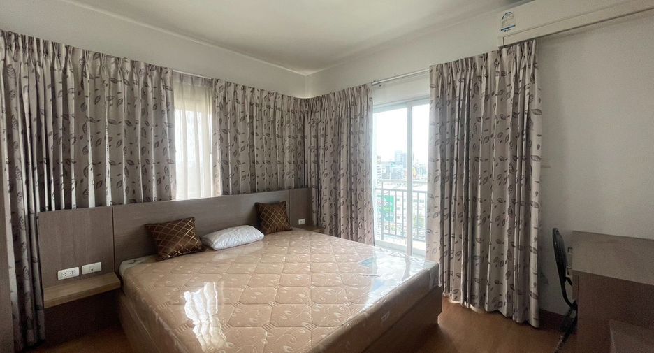 For rent and for sale 2 bedrooms condo in Mueang Chiang Mai, Chiang Mai