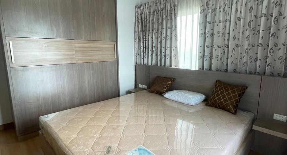 For rent and for sale 2 bedrooms condo in Mueang Chiang Mai, Chiang Mai