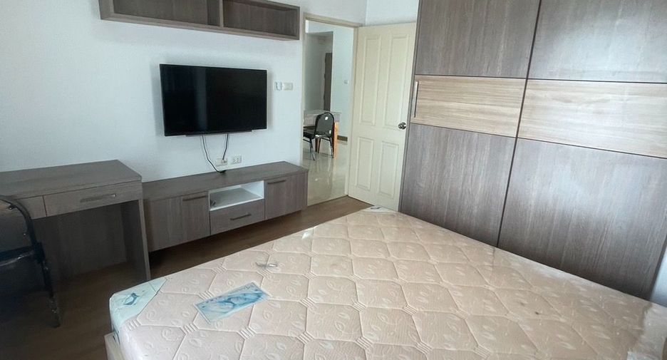 For rent and for sale 2 bedrooms condo in Mueang Chiang Mai, Chiang Mai