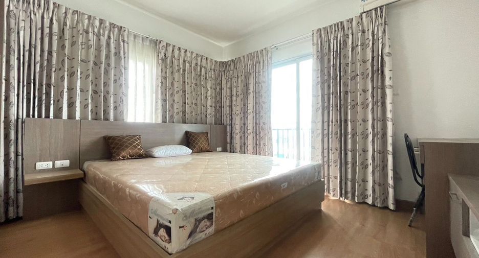 For rent and for sale 2 bedrooms condo in Mueang Chiang Mai, Chiang Mai