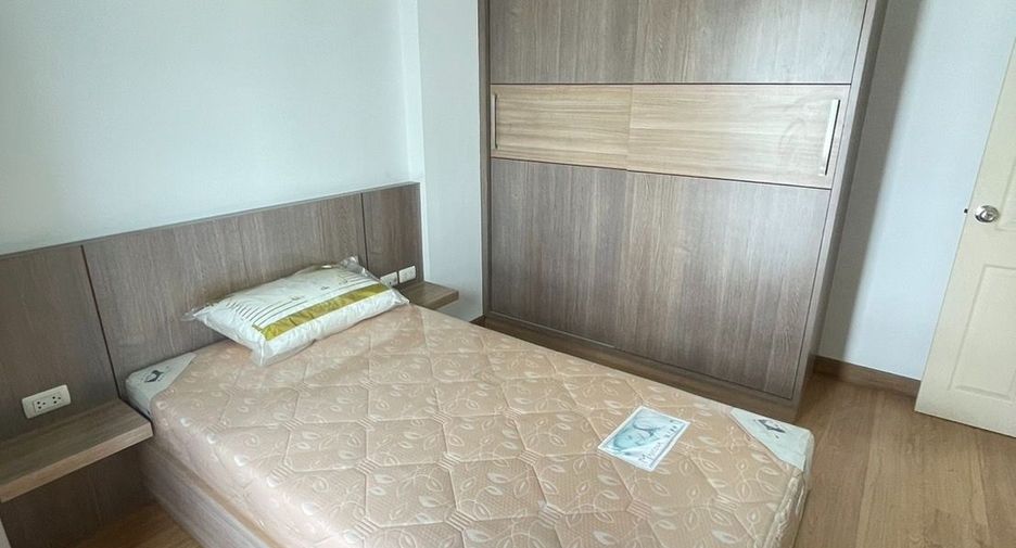 For rent and for sale 2 bedrooms condo in Mueang Chiang Mai, Chiang Mai