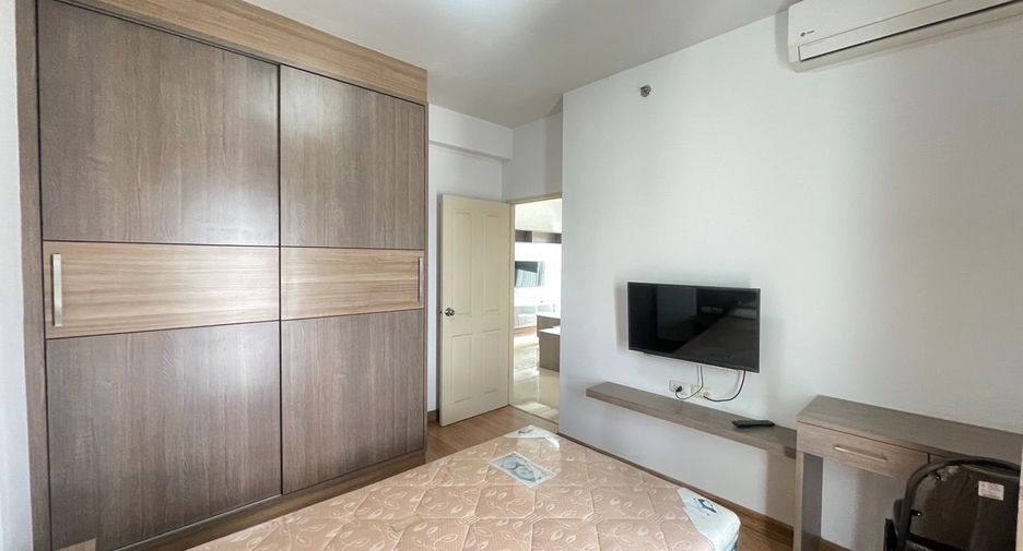 For rent and for sale 2 bedrooms condo in Mueang Chiang Mai, Chiang Mai