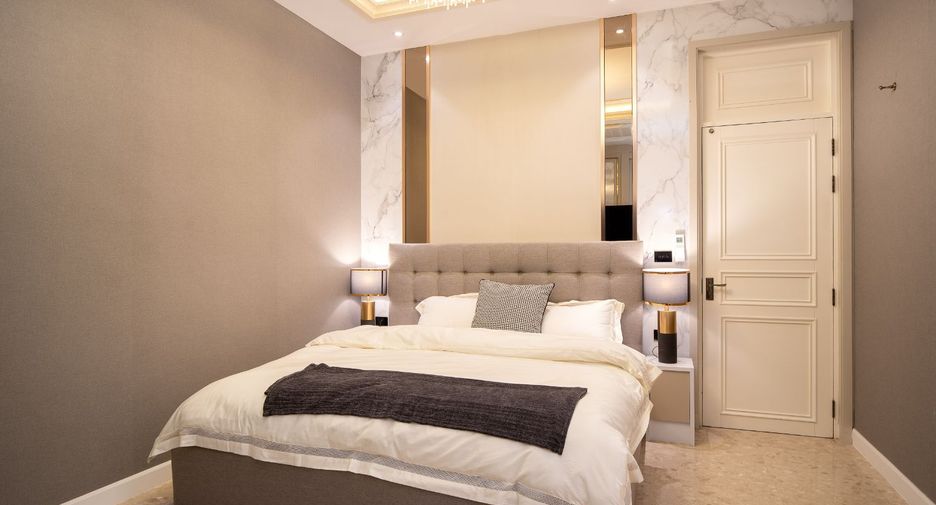 For sale 4 ベッドルーム house in Thawi Watthana, Bangkok