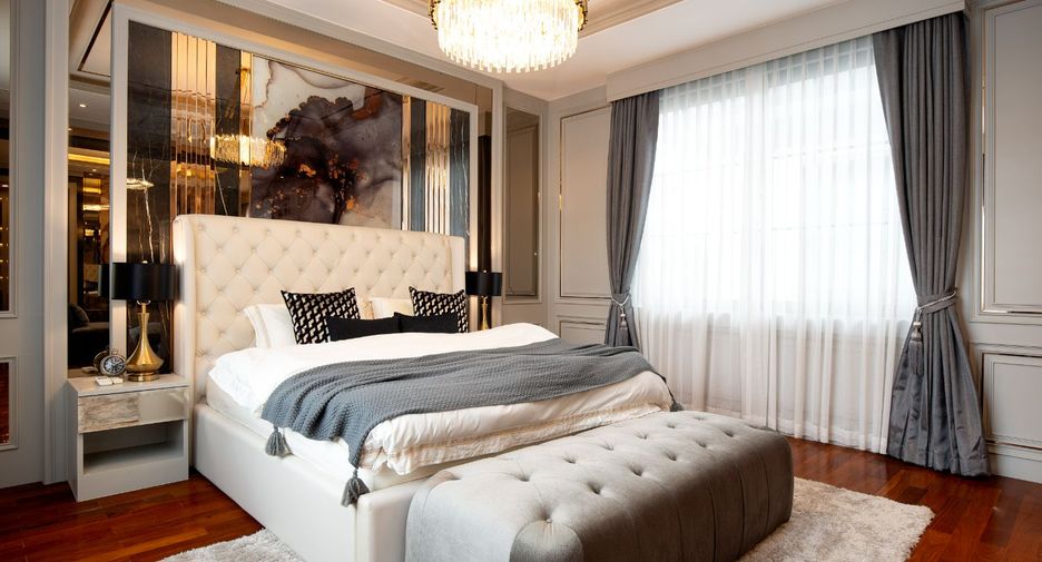 For sale 4 ベッドルーム house in Thawi Watthana, Bangkok