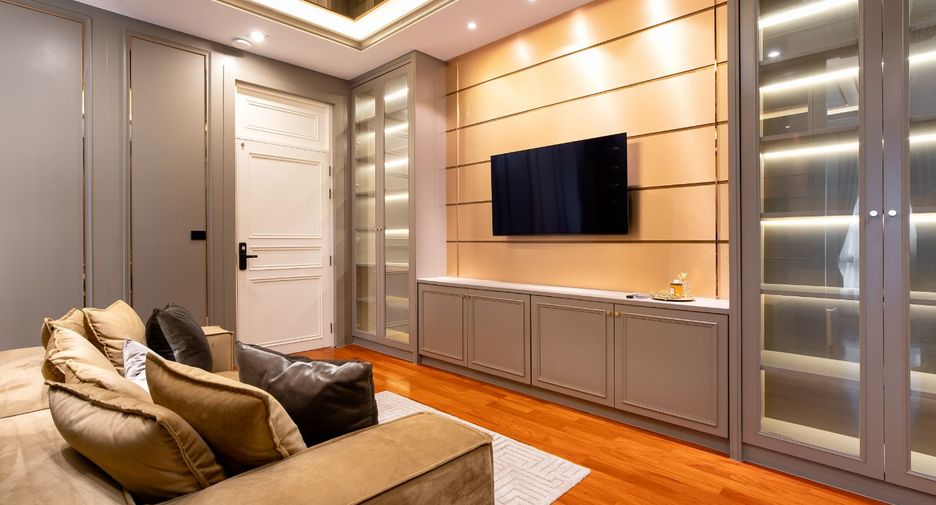 For sale 4 ベッドルーム house in Thawi Watthana, Bangkok