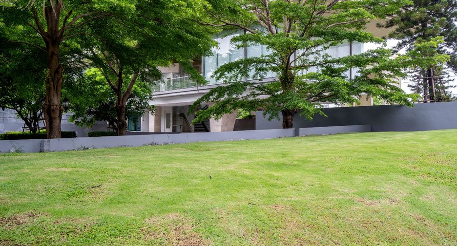 For sale 4 ベッドルーム house in Thawi Watthana, Bangkok